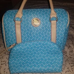 Una cartera
